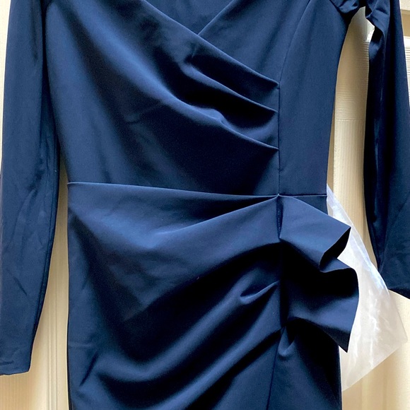 COPY - Chiara Boni Italian designer gown - Picture 3 of 6